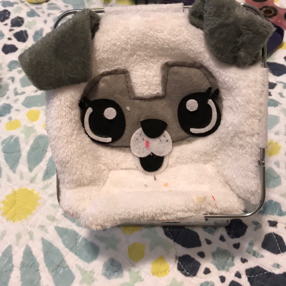 Phone holder